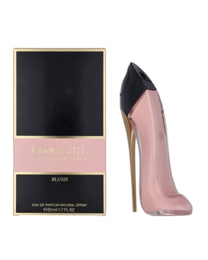 Carolina Herrera Good Girl Blush Edp Spray50 ml.