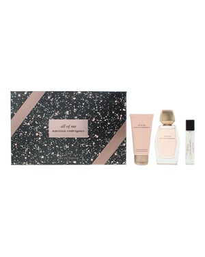 Narciso Rodriguez All of Me Eau de Parfum 90ml, 10ml + Bodylotion 50ml Cadeauset