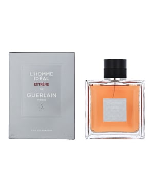 Guerlain L'Homme Ideal Extreme Edp Spray 100ml.