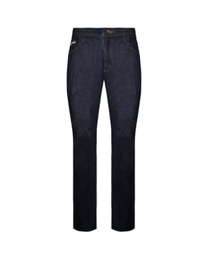 Vans Off The Wall V66 Slim Low Rise Straight Leg Mens Jeans