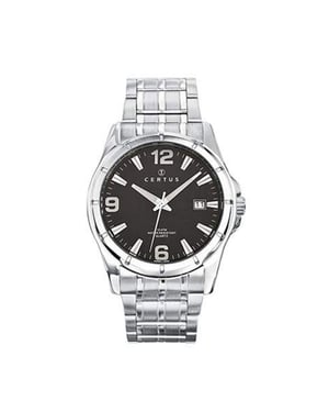 Certus: Mens Black Watch