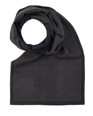 Givenchy-sjaal