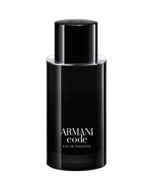 Armani Code Pour Homme Edt Spray75 ml.
