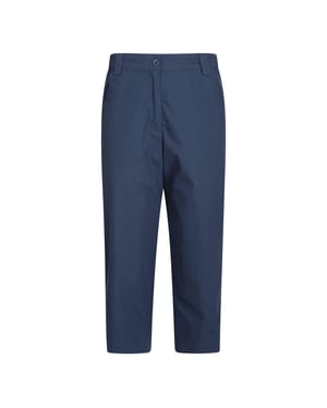 Mountain Warehouse Dames/Dames Quest Capri (Marine)