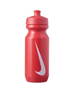Nike Water Bottle (Red/White)