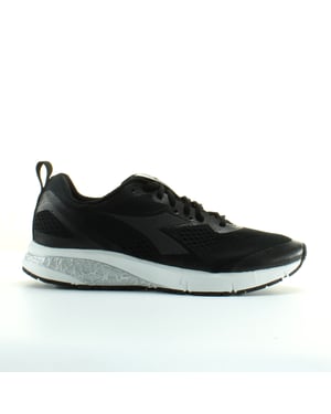 Diadora Kuruka 2 Dam Svart Träningsskor