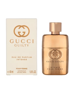 Gucci Guilty Intense Pour Femme Edp Spray 30 ml