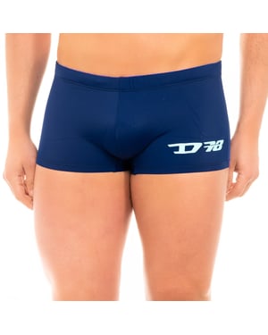 Men's Boxer swimsuit with inner lining 00SMNR-0NAXK