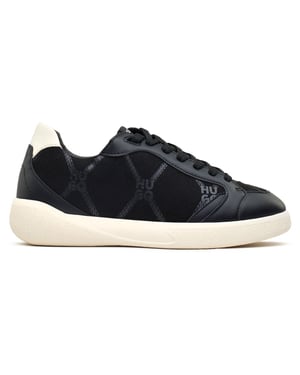 Hugo Riven Tenn Trainers