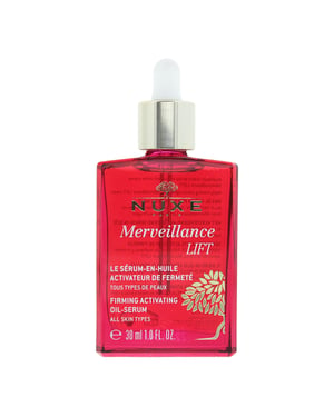 Nuxe Merveillance Lift Firming Activating Oil-Serum 30ml
