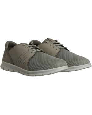 Timberland Graydon Oxford Heren Bruin Trainers