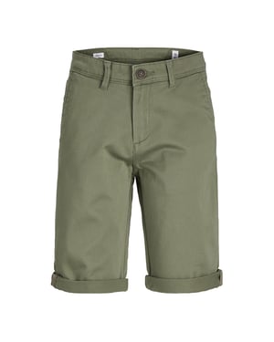 Jack & Jones Boys Kids Chino Shorts