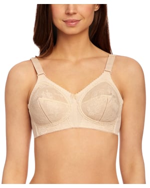 Doreen Non Wired Full Cup Bra
