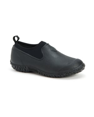 Muck Laarzen Muckster II Laag Rubber Regenlaarzen Schoenen