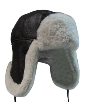 NAVIGATOR RAF TRAPPER HATT FÖR HERRAR