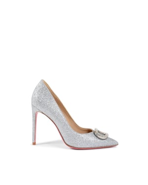 Cindarella Pump