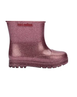 Welly Glitter Pink