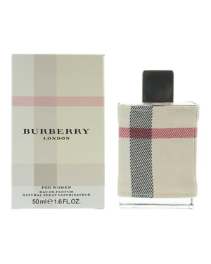 Burberry London For Women Eau de Parfum 50ml Spray