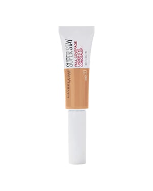 Maybelline Superstay Full Coverage Under-Eye Concealer 6ml - 30 Honey