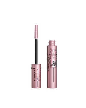 Maybelline Lash Sensational Sky High Mascara 7.2ml - 01 Very Black
