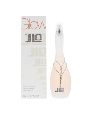 Jennifer Lopez - Glow by JLO Eau de Toilette 50ml Spray