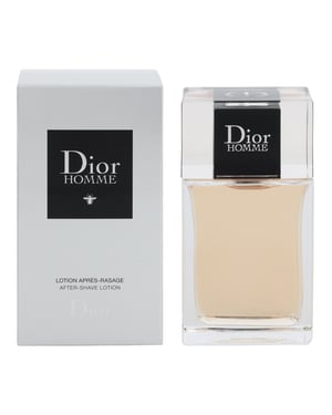 Dior Homme Aftershave Lotion 100ml