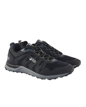 North Ridge Men's Ultra-Lightweight Breathable Pacer Trail Running Shoes