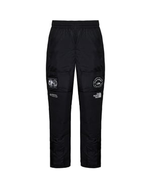 The North Face 7SE Gore-Tex Mens Black Pants