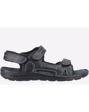 Hush Puppies Alistair Sandals Mens