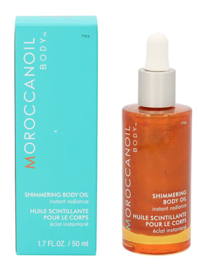 Moroccanoil Shimmering Body Oil 50ml