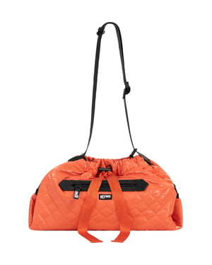 Mymo Sporttas Dames oranje