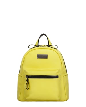 Anii Mini Zip Pocket Backpack