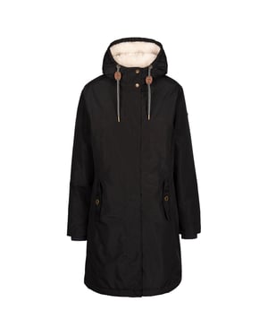 Trespass Dames reminder tp50 waterdichte jas