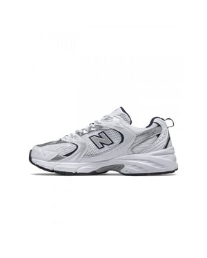 Dames New Balance 530 Sportschoenen in Wit