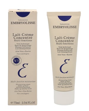 Embryolisse Concentrated Lait Cream75 ml.