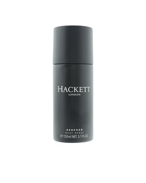 Hackett Bespoke Body Spray 150ml
