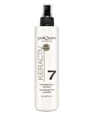 SPRAY KERATIN 200 ML