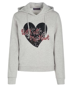 Trussardi jeans trui