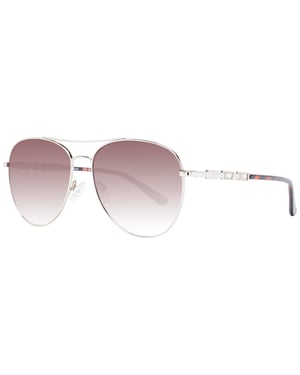Guess Zonnebril GF6143 32F 59