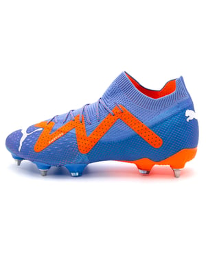 PUMA Unisex FUTURE ULTIMATE MxSG Football Boots