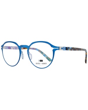 Greater Than Infinity Optical Frame GT049 V02 49
