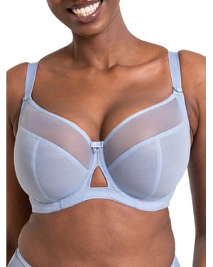 Victory Balcony Bra