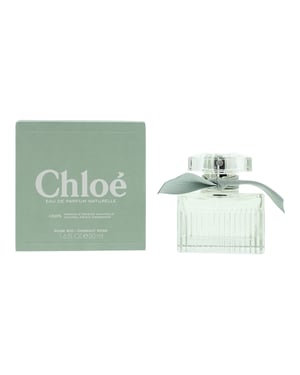 Chloe Naturelle Eau De Parfum 50ml