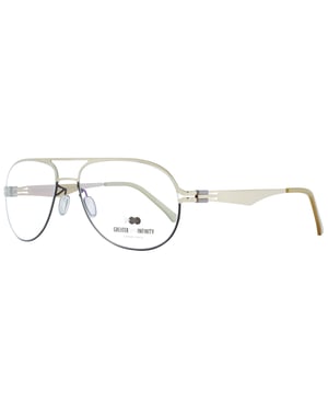 Greater Than Infinity Optical Frame GT012 V04 56