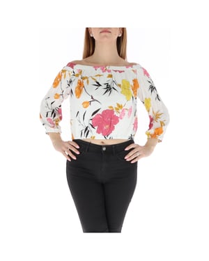 Guess Dames Witte Top
