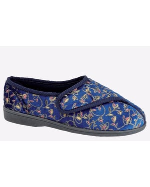 Zedzzz Janice Slippers Womens
