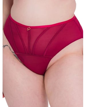 Senses High Waist Brief