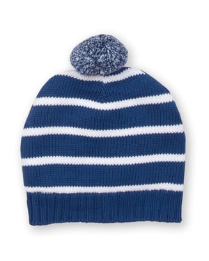 Kite Clothing Stripy Cosy Hat