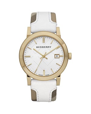 Burberry BU9015 Women's Watch
