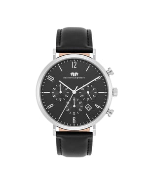 Rhodenwald & Söhne Male Stainless steel Watch 42mm